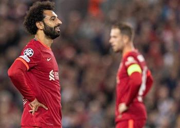 مهاجم إنجلترا السابق محمد صلاح فوق أي لاعب في مركزه بالدوري الإنجليزي