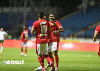 جيندراماري بطل النيجر يتأهل لمواجهة الأهلي في دور الـ32 من دوري أبطال إفريقيا