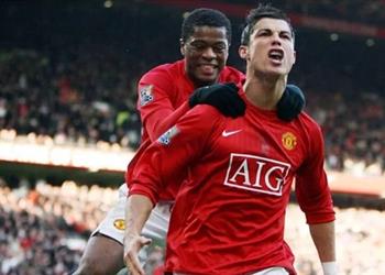 بعد انزعاجه من صوت الأغنام إيفرا يسخر من رونالدو بفيديو عبر إنستجرام