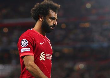 لاعب مانشستر سيتي السابق محمد صلاح أفضل جناح في العالم وليفربول ينافس في دوري الأبطال بسببه