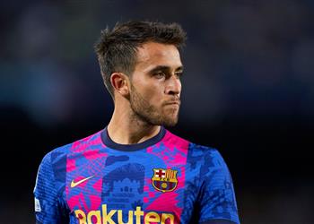 إريك جارسيا بايرن ميونخ ضمن أفضل 3 أندية في أوروبا وعلينا العمل لاستعادة مكانتنا