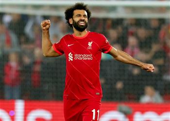 نجم برازيلي لـ ليفربول لن تجدوا لاعب ا مثل محمد صلاح بسهولة والاحتفاظ به أمر منطقي