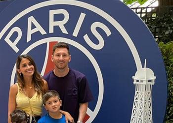 صور نزل بها رئيس فرنسا ميسي يتطلع للإقامة في قلعة قيمتها 41 مليون إسترليني