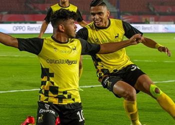 خاص هدف الأهلي كريم الدبيس يقترب من الانضمام إلى بيراميدز