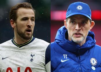 توخيل توقعت انتقال هاري كين إلى مانشستر سيتي ولم أطلب ضمه لـ تشيلسي