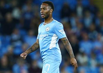 سبورت برشلونة يستهدف ضم رحيم ستيرلينج في يناير