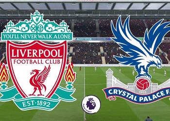 موعد والقناة الناقلة لمباراة ليفربول وكريستال بالاس اليوم في الدوري الإنجليزي