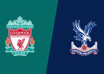 تعرف على معلق مباراة ليفربول وكريستال بالاس اليوم في الدوري الإنجليزي