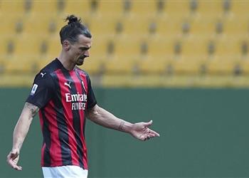 رايولا يتحدث عن موعد اعتزال إبراهيموفيتش ومستقبله