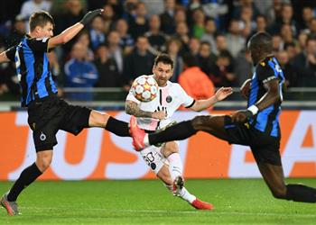 ليكيب ميسي سيحصل على 110 ملايين يورو خلال عقده مع باريس سان جيرمان