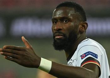 توتنهام يدخل المنافسة مع ريال مدريد وباريس سان جيرمان على ضم روديجير