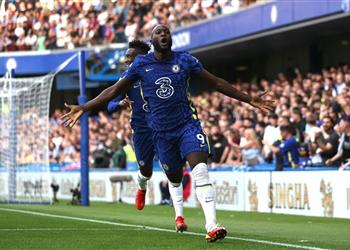 تورام لوكاكو أفضل لاعب في العالم بالوقت الحالي