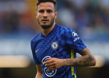 ساؤول يكشف كواليس اللحظات الصعبة قبل انتقاله إلى تشيلسي