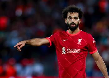 تشكيل ليفربول أمام كريستال بالاس محمد صلاح أساسي ا وغياب أرنولد