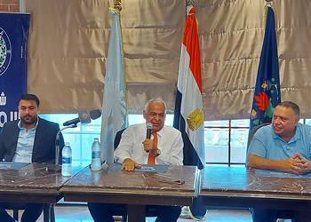 رسمي ا فرج عامر يعلن عن صفقة سموحة التاريخية