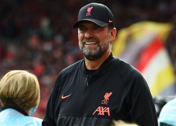 كلوب كوناتي موهوب بشكل لا يصدق وليفربول لم يتمكن من الطيران أمام كريستال بالاس