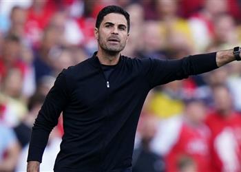 أرتيتا حققنا فوز ا صعب ا على بيرنلي وأوديجارد أصبح قائد ا حقيق ا لـ آرسنال