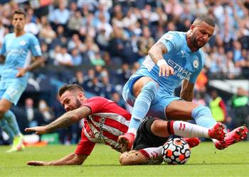 مهاجم ساوثهامبتون لم نكن خائفين أمام مانشستر سيتي وكنا نستحق ركلة جزاء