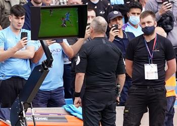 مدرب ساوثهامبتون حكم مواجهة مانشستر سيتي لم يكن شجاع ا وهذه أفضل مباراة لي