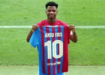 سبورت تكشف عن بندين في عقد فاتي يمنحان ميزة قوية لـ برشلونة