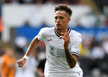 ليفربول يدعم ريس ويليامز بعد تعرضه للإساءة العنصرية في تشامبيونشيب