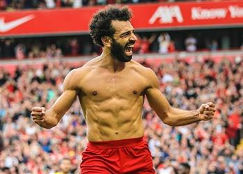 أسطورة آرسنال محمد صلاح العظيم لديه عيب وحيد ولا يحصل على ما يستحقه