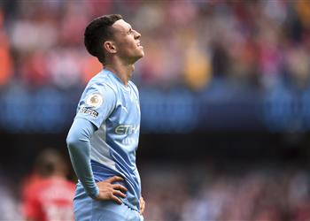 فودين شعرنا بالارتياح بعد إلغاء ركلة جزاء ساوثهامبتون ولم نجد مساحة للعب