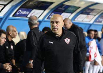 الزمالك استقبلنا خطاب ا يلزمنا بدفع 700 ألف دولار لـ جروس خلال 30 يوم ا