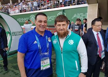 عصام عبد الفتاح عن أخطاء حكام الفار من الصعب تقبلها وحصلوا على الرخصة دون تدريب كافي