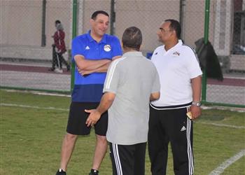 عصام عبد الفتاح من الوارد الاستعانة بـ سيدات لتحكيم مباريات في الدوري بالموسم الجديد