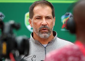 روجر دا سا لم أتردد في الموافقة على عرض كيروش للانضمام إلى منتخب مصر