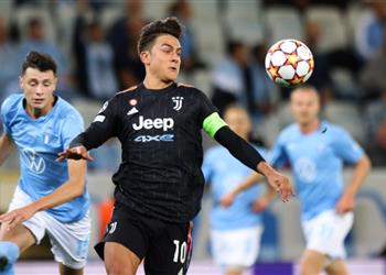 صحيفة إيطالية ديبالا يقترب من تمديد عقده مع يوفنتوس حتى 2026