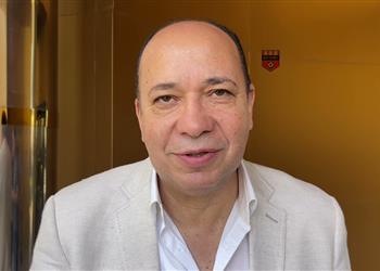 شريف صالح يتحدث عن صلاحيات رابطة الأندية وموقف لجنتي المسابقات والحكام