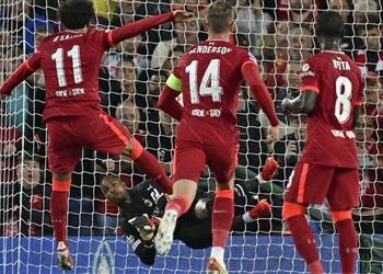 تسديدة محمد صلاح قد تبعد حارس ميلان عن مباراة يوفنتوس اليوم