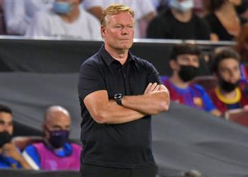 كومان خسرت أمام بايرن بثلاثية بفريق شباب وبوجود ميسي سقط برشلونة 8 2