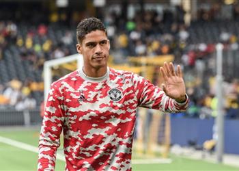 فاران يوضح سبب رحيله عن ريال مدريد ويؤكد رونالدو محترف كبير وبوجبا يساعدني في مانشستر يونايتد