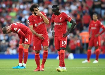 لاعب ليفربول السابق محمد صلاح موهبة لا تحظى بالتقدير الكافي