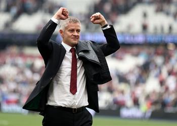 سولشاير دي خيا أنقذنا أمام وست هام ورونالدو استحق ركلتي جزاء