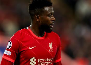 تقارير ديفوك أوريجي مطلوب في الدوري الفرنسي خلال الميركاتو الشتوي