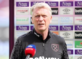 مويس يفسر سبب الدفع بـ نوبل لتسديد ركلة الجزاء أمام مانشستر يونايتد