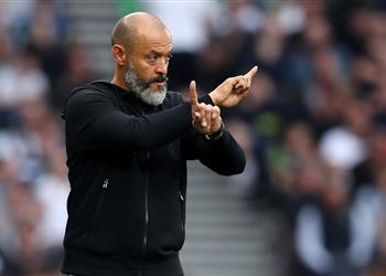 مدرب توتنهام فاجئنا تشيلسي في الشوط الأول وفخور بما قدمناه رغم الهزيمة