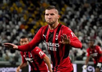 فيديو يوفنتوس يواصل نزيف النقاط بتعادل أمام ميلان يدفعه لمراكز الهبوط في الدوري الإيطالي