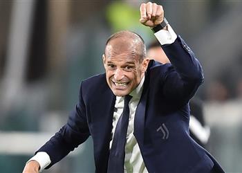 أليجري أخطأت في تبديلاتي أمام ميلان ولاعبو يوفنتوس جازفوا بالهزيمة