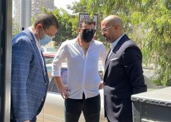 المرشح لرئاسة رابطة الأندية سنقوم بإدارة الدوري المصري ليضاهي أكبر دوريات العالم