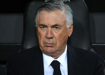 أنشيلوتي يشيد بـ هازارد بعد الفوز على فالنسيا ويصر ح محظوظون بوجود بنزيما وفينيسيوس