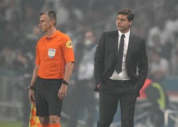 بوتشيتينو عن الفوز الصعب أمام ليون لن نتخذ كثرة المباريات كعذر