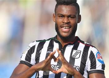 الصفاقسي التونسي ينفي رحيل مهاجمه إلى الشرقية للدخان