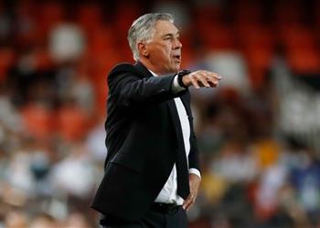 أنشيلوتي يكشف مفتاح ريمونتادا ريال مدريد أمام فالنسيا في الدوري الإسباني