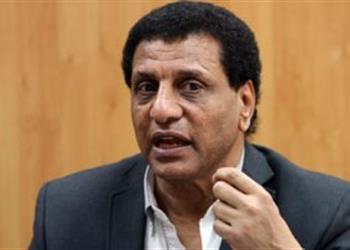 فاروق جعفر صفقات الأهلي جيدة لأن من يديره بتاع كورة وكارتيرون يريد البقاء في الزمالك
