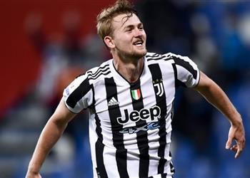 سكاي دي ليخت يمتلك شرط ا جزائي ا للرحيل عن يوفنتوس في 2022